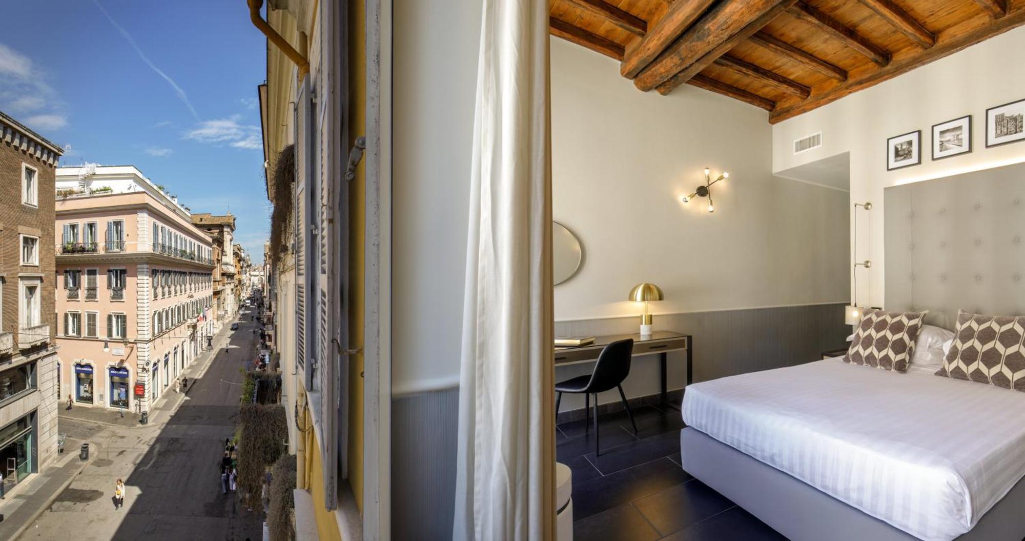 Gasthof Via Del Corso