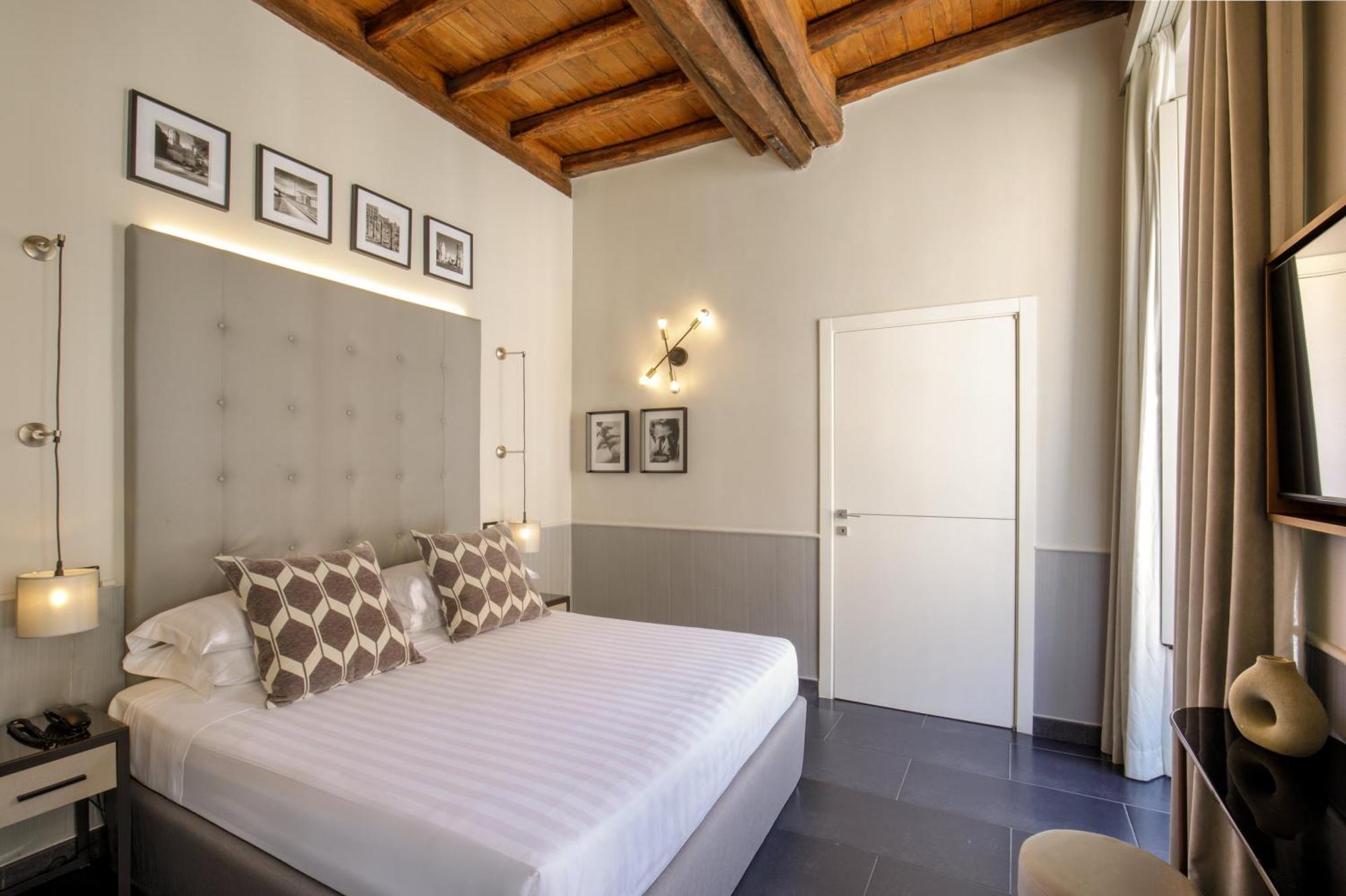 Via Del Corso Gasthof 3*